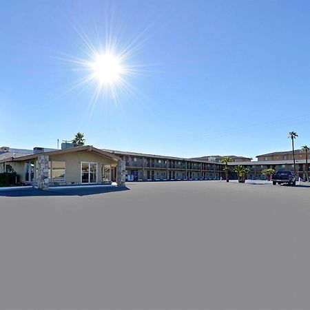 Crown Motel El Centro Exterior photo